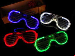mắt kính led, mắt kính, đồ chơi led, đồ chơi sự kiện, đồ chơi quán bar, đồ chơi, đồ chơi phát sáng.....