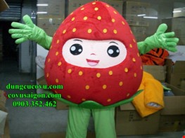 cho thue trang phuc mascot, cho thue linh vat