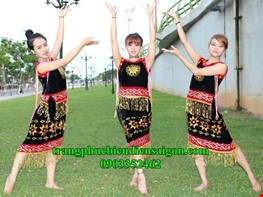 trang phục tây nguyên, cho thuê trang phục, cho thuê đồ dân tộc, cho thuê trang phục biểu diễn, cho thuê quần áo dân tộc, cho thuê trang phục giá rẻ