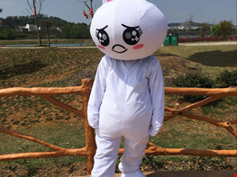 cho thuê mascot giá rẻ, may và bán mascot