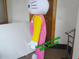 mascot cho thuê