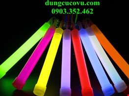 chuyên cung cấp thanh phát sáng, thanh light stick, thanh dạ quang, đồ chơi phát sáng, light stick cầm tay...