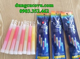 lightstick, thanh phát sáng, thanh dạ quang